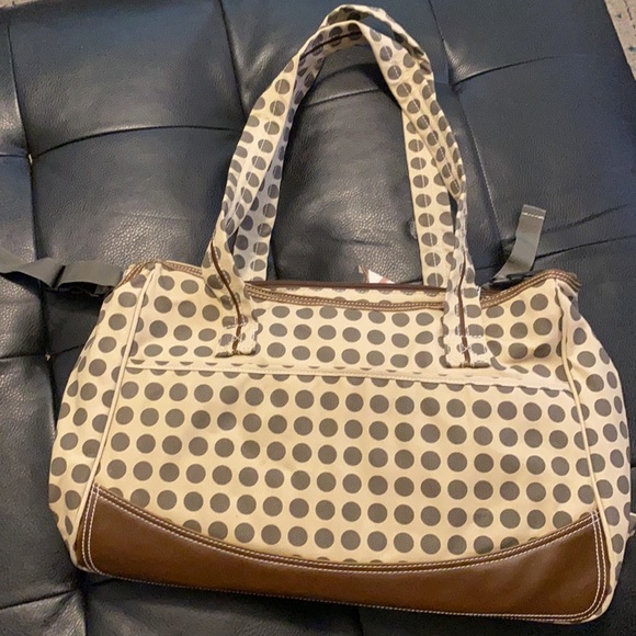 Kalencom New Orleans Baby Bag 👼Angel Fund👼 - Picture 2 of 7